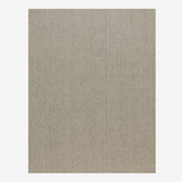 handwoven wool rug
